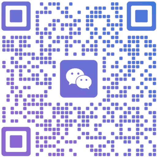 WeChat QR — DEM_iAM